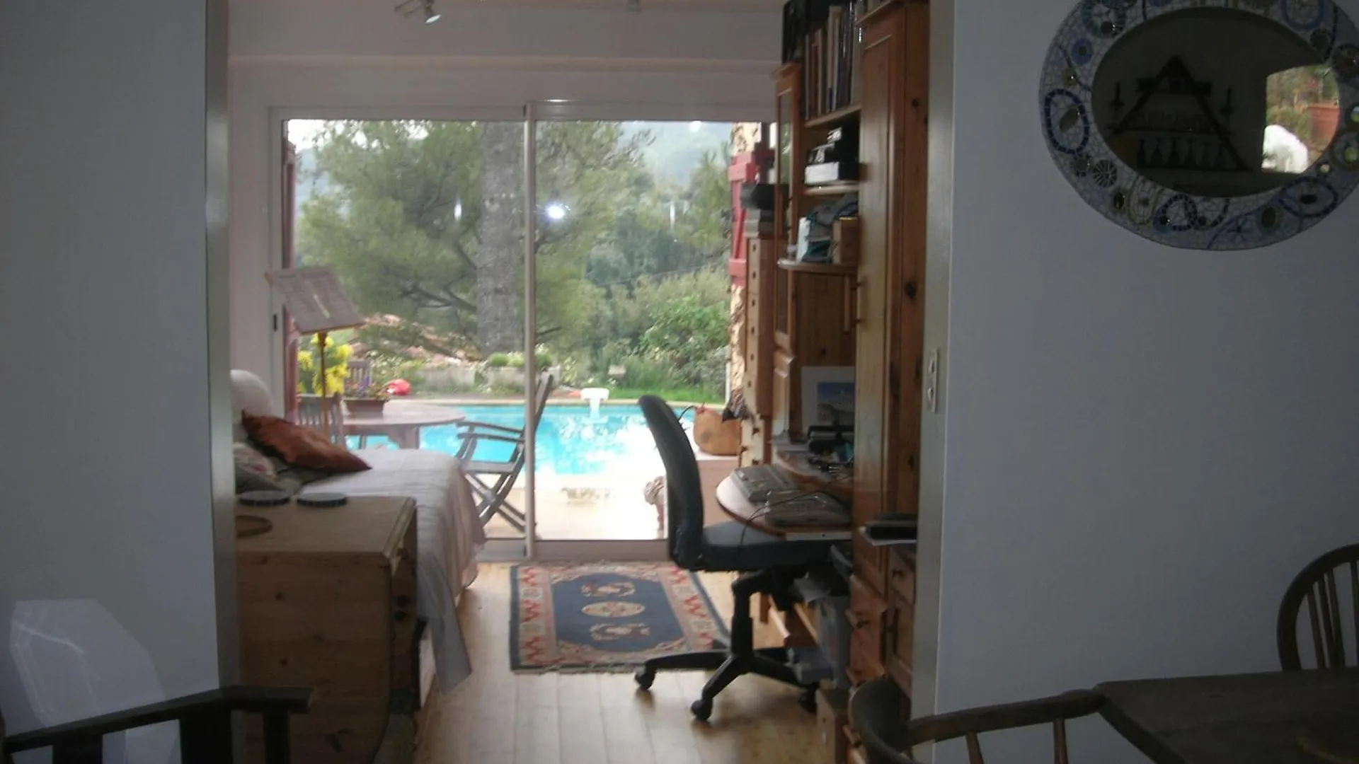 Holiday home Domica Villa Grasse