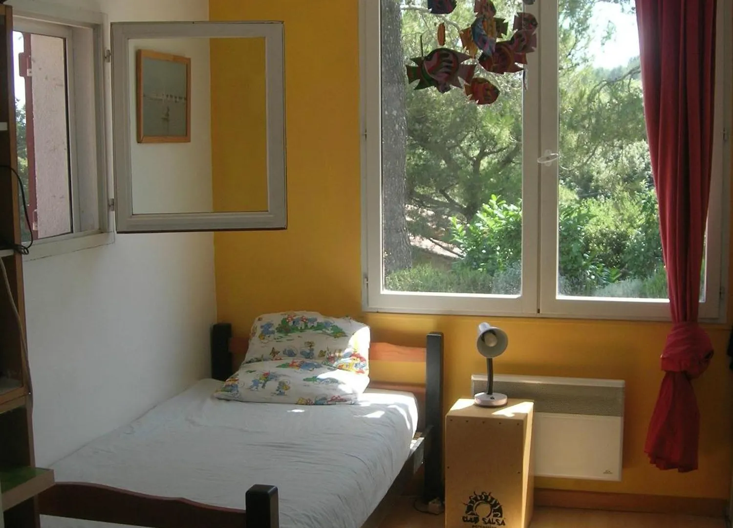 Holiday home Domica Villa Grasse France