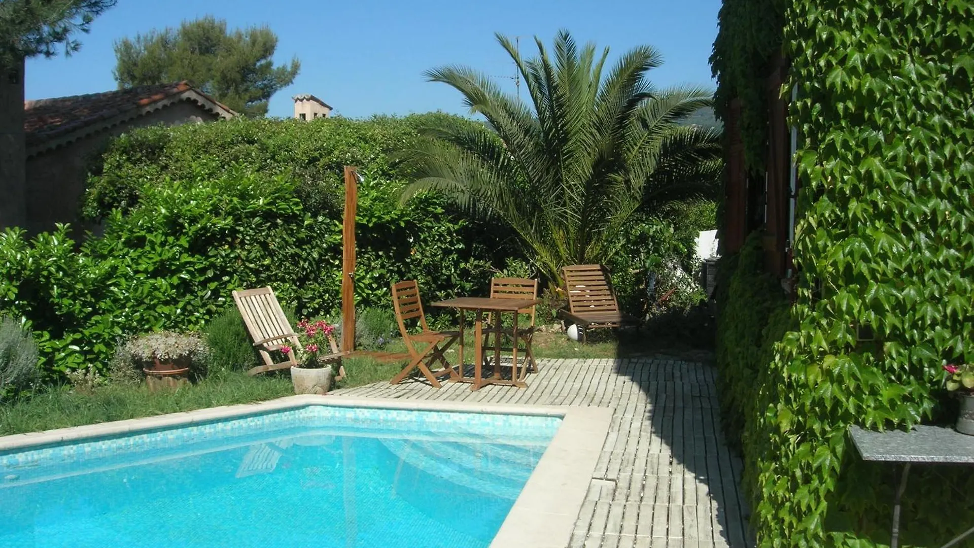 Domica Villa Grasse 0*,  France