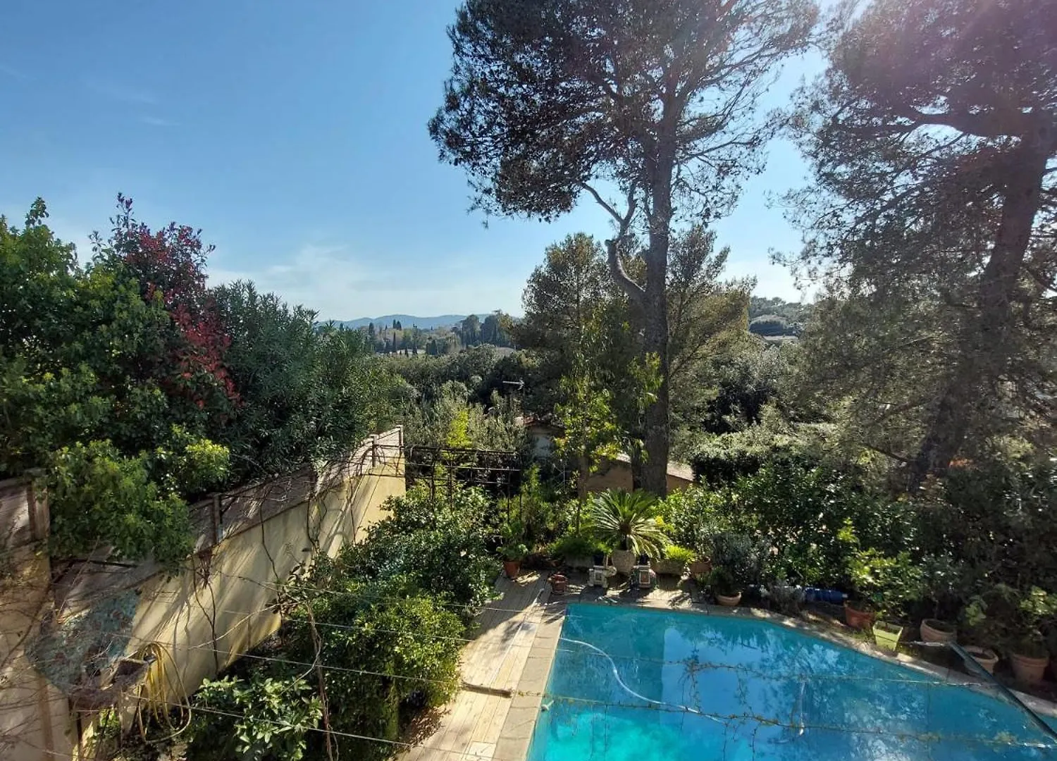 Domica Villa Grasse 0*,
