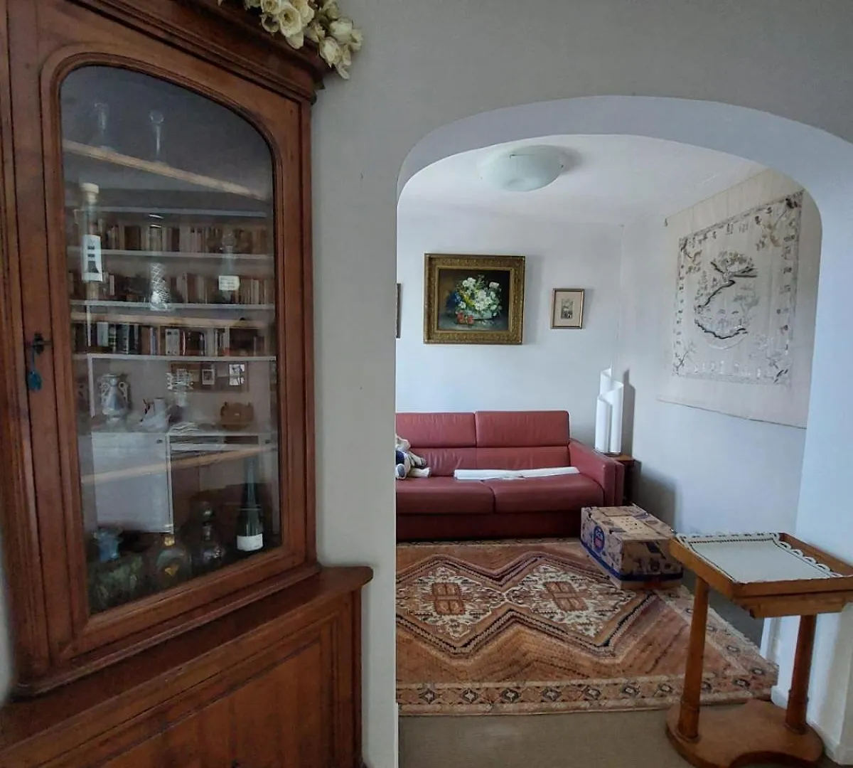 Domica Villa Grasse France