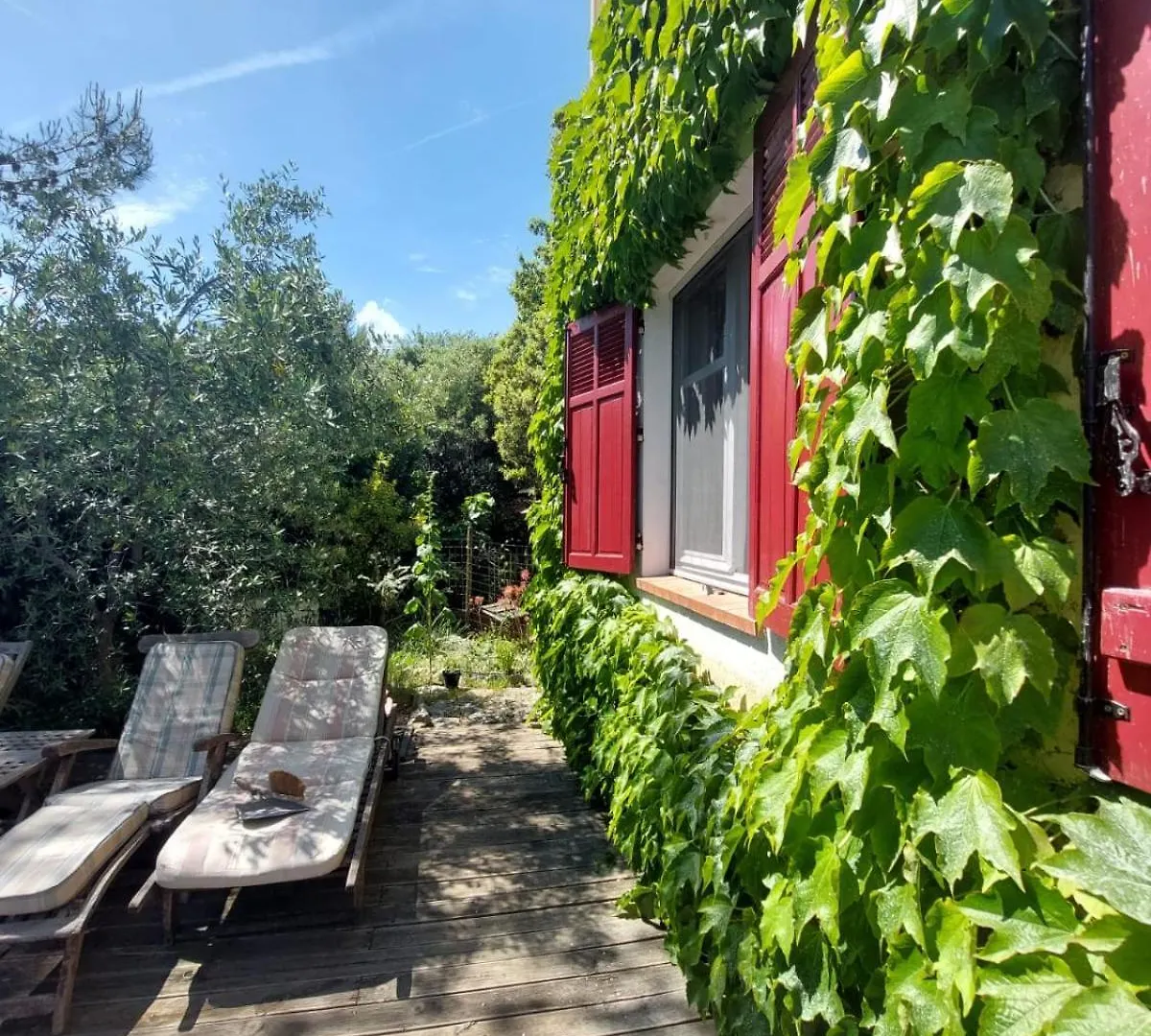 Domica Villa Grasse Holiday home