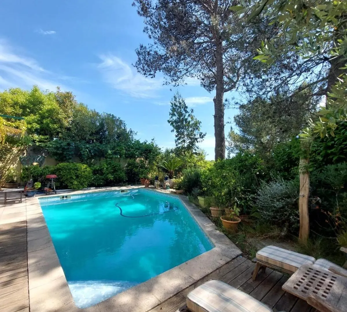 Domica Villa Grasse