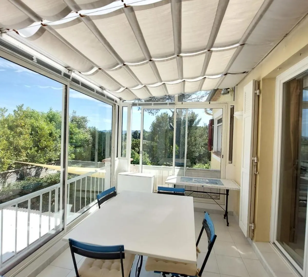 Domica Villa Grasse