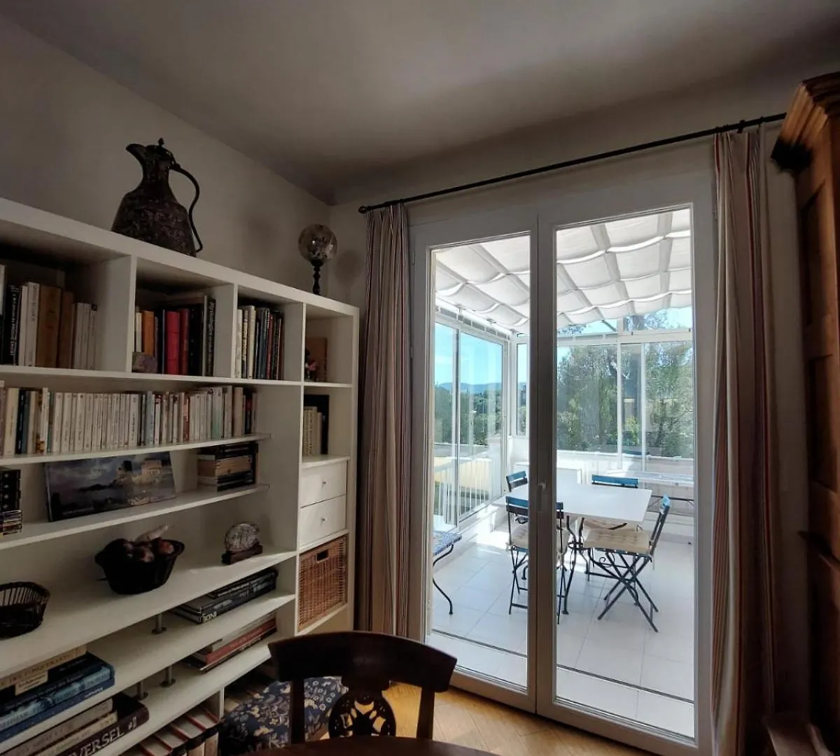 Domica Villa Grasse Holiday home