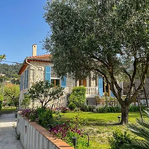  Bed & Breakfast La Thebaide
