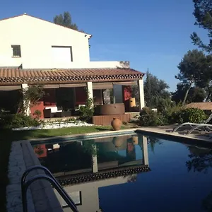  Bed & Breakfast La Colombiere