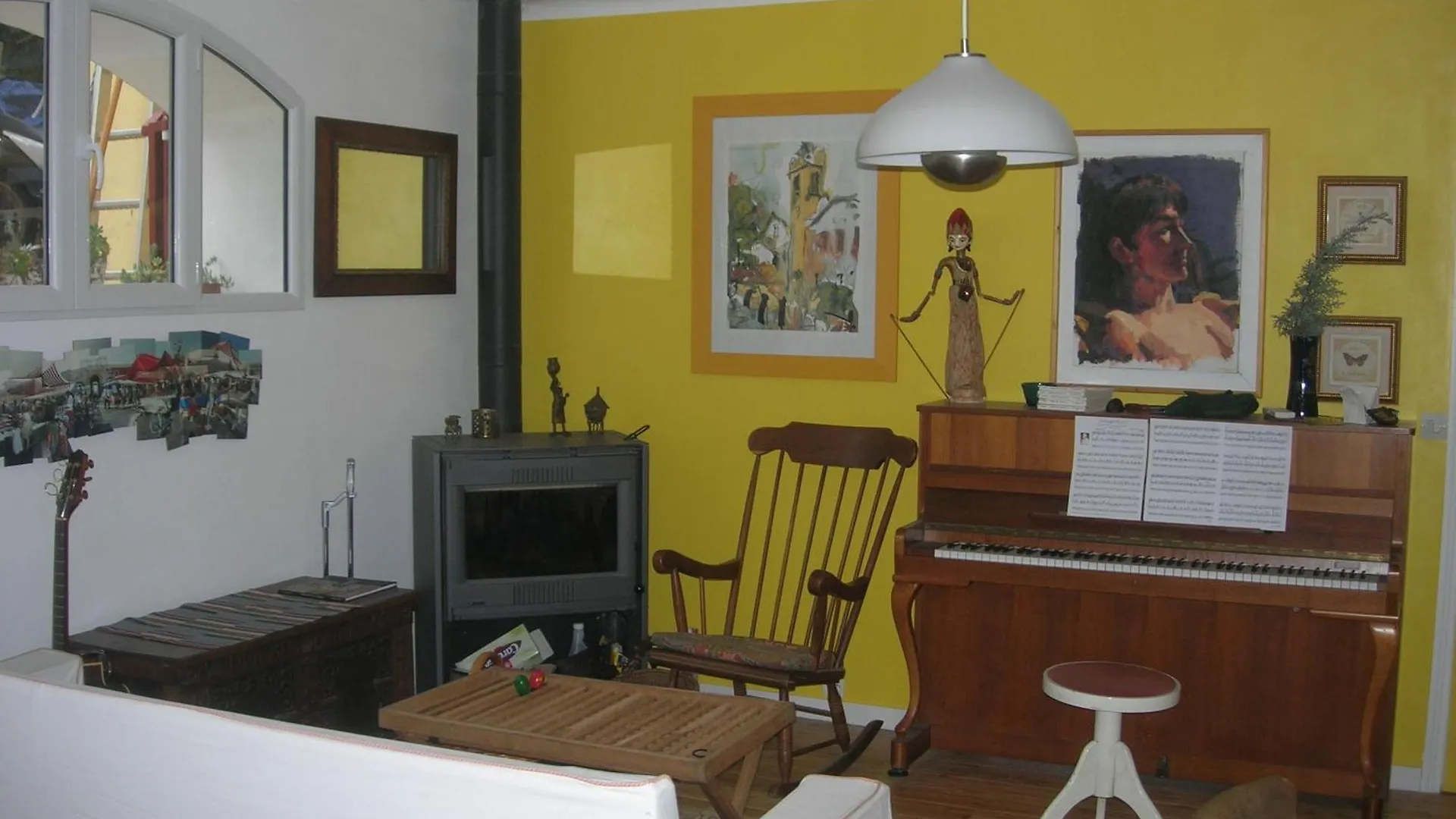 Domica Villa Grasse France