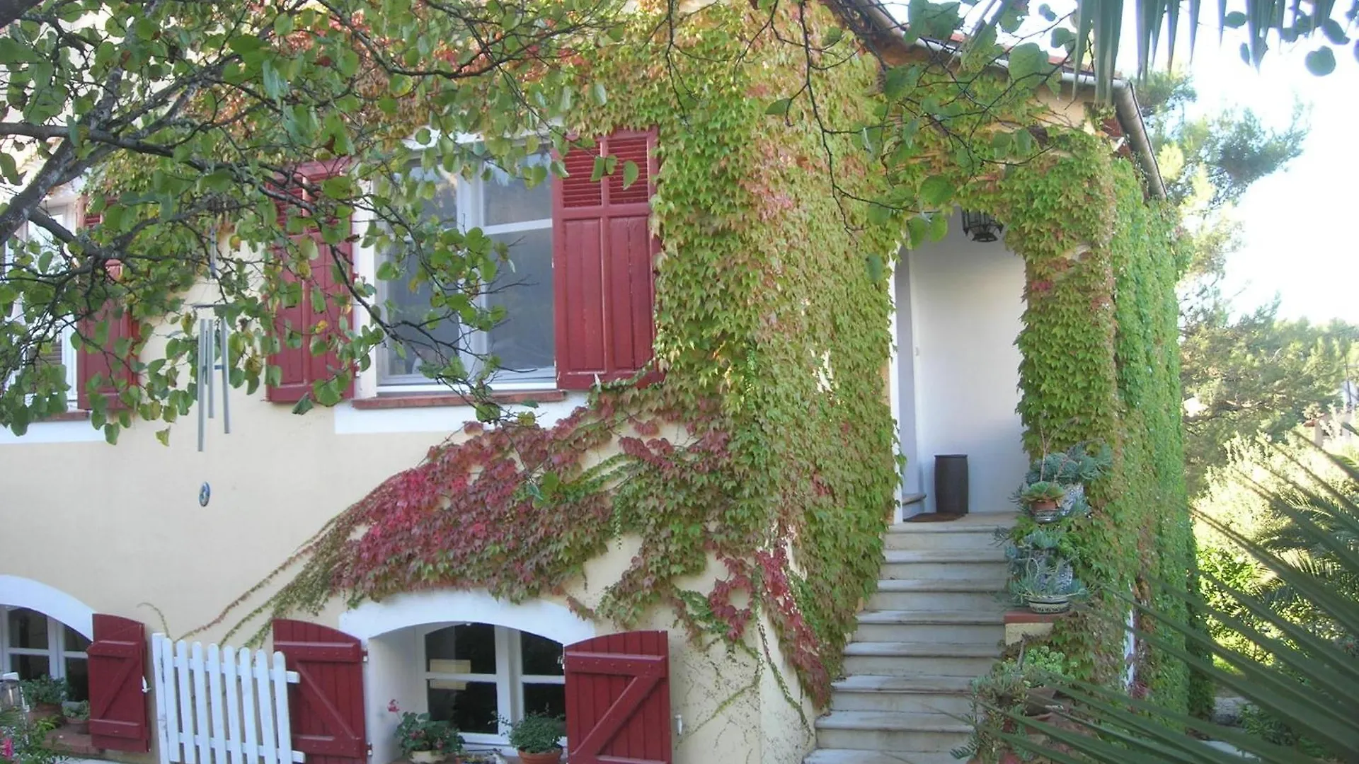 Domica Villa Grasse Holiday home