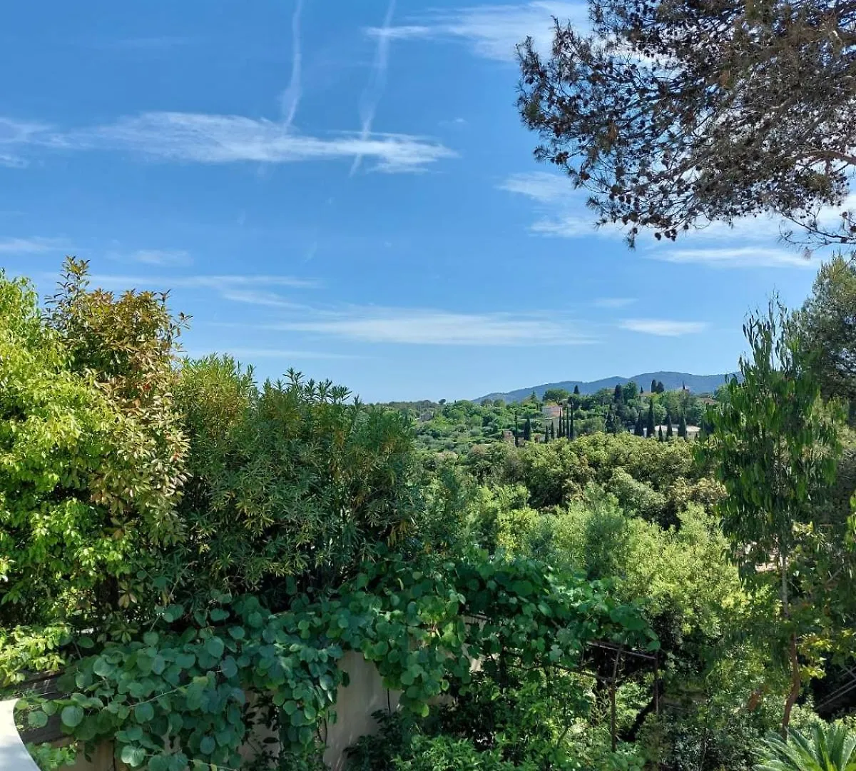 Domica Villa Grasse 0*,  France